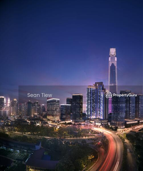 Servis Apartment untuk Dijual di Core Residence @ TRX - Sean Tiew - PropertyGuru.com.my