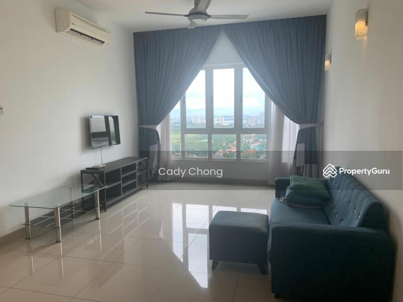 Tropez Residences Tropicana Danga Bay, Danga Bay Off Jalan Skudai