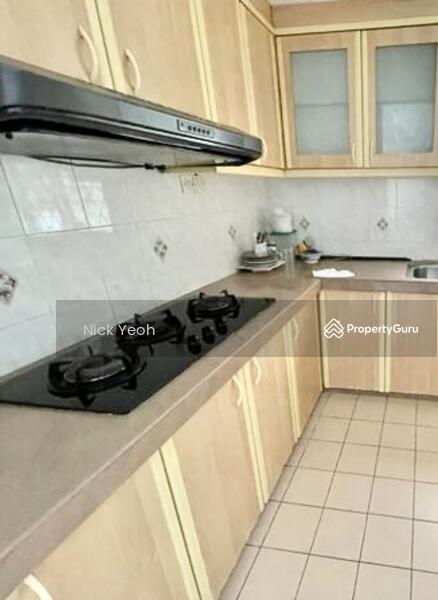 Untuk Dijual - Puncak Damansara
