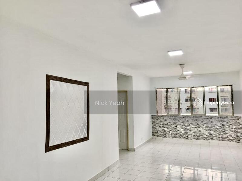 Untuk Dijual - Puncak Damansara