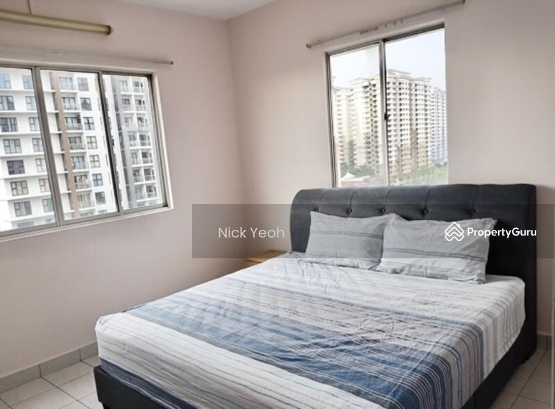 Untuk Dijual - Puncak Damansara