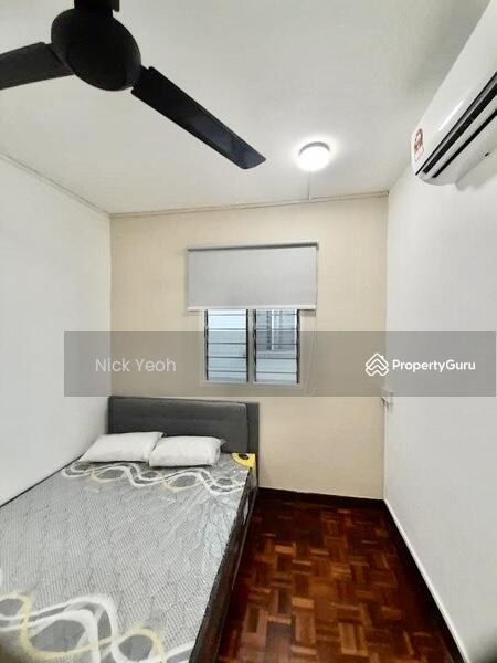 Untuk Dijual - Puncak Damansara