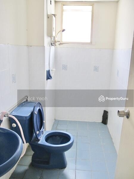 Untuk Dijual - Puncak Damansara