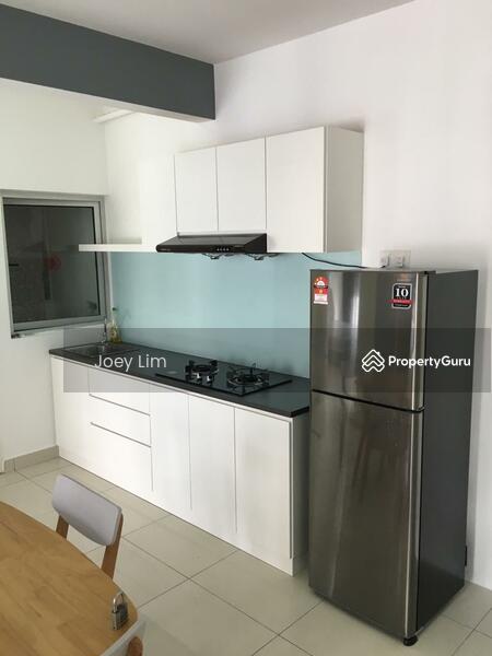 Service Residence for Rent at Livia Residence @ C180 - Joey Lim - PropertyGuru.com.my