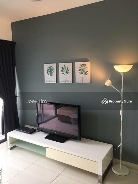 Service Residence for Rent at Livia Residence @ C180 - Joey Lim - PropertyGuru.com.my