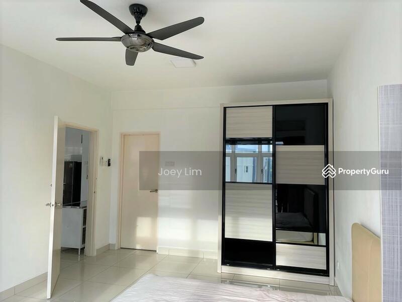 Service Residence for Rent at Livia Residence @ C180 - Joey Lim - PropertyGuru.com.my