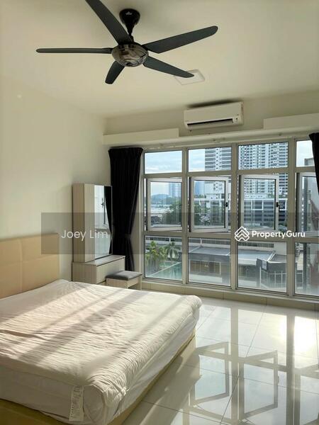 Service Residence for Rent at Livia Residence @ C180 - Joey Lim - PropertyGuru.com.my