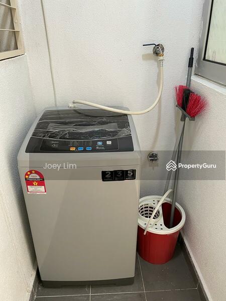 Service Residence for Rent at Livia Residence @ C180 - Joey Lim - PropertyGuru.com.my