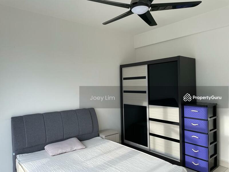 Service Residence for Rent at Livia Residence @ C180 - Joey Lim - PropertyGuru.com.my