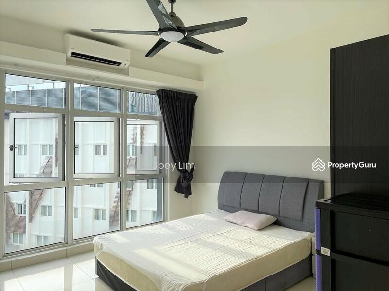 Service Residence for Rent at Livia Residence @ C180 - Joey Lim - PropertyGuru.com.my