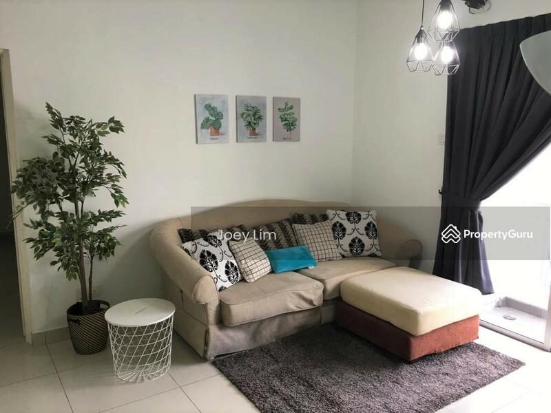 Service Residence for Rent at Livia Residence @ C180 - Joey Lim - PropertyGuru.com.my