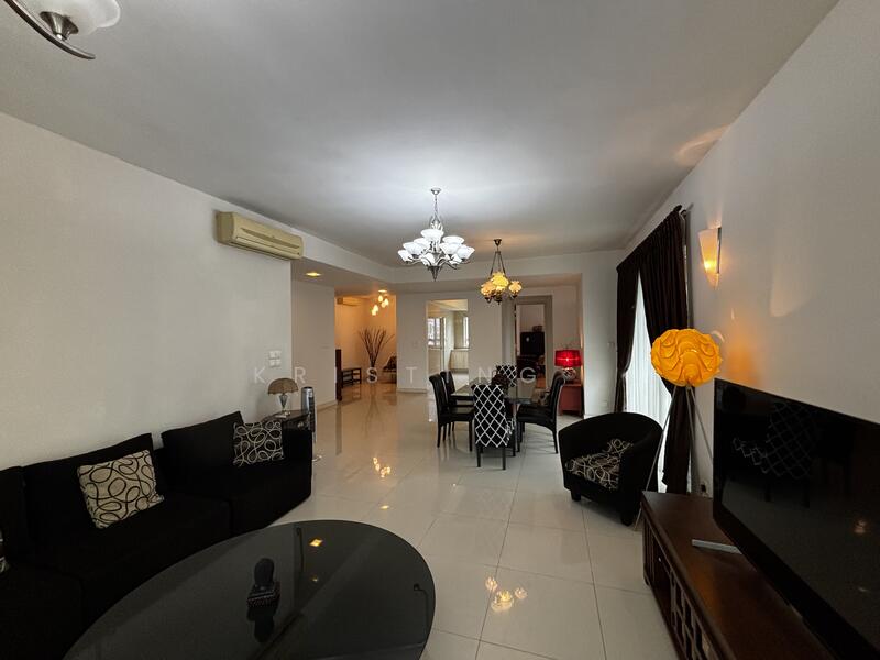 Condominium for Sale at Mont Kiara Banyan - Kristing . - PropertyGuru.com.my