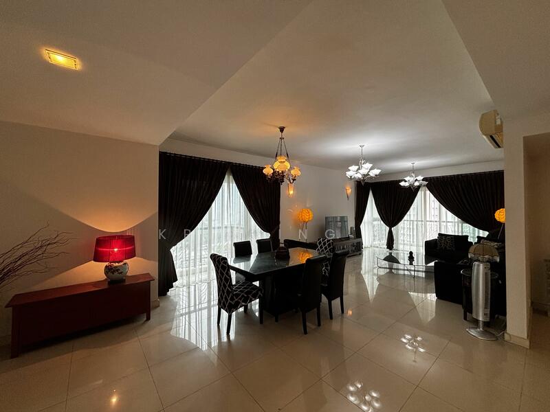 Condominium for Sale at Mont Kiara Banyan - Kristing . - PropertyGuru.com.my