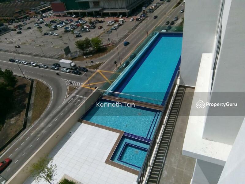 Avery Park, KSL Avery Park, Jalan Rinting, Taman Rinting, Masai, Pasir