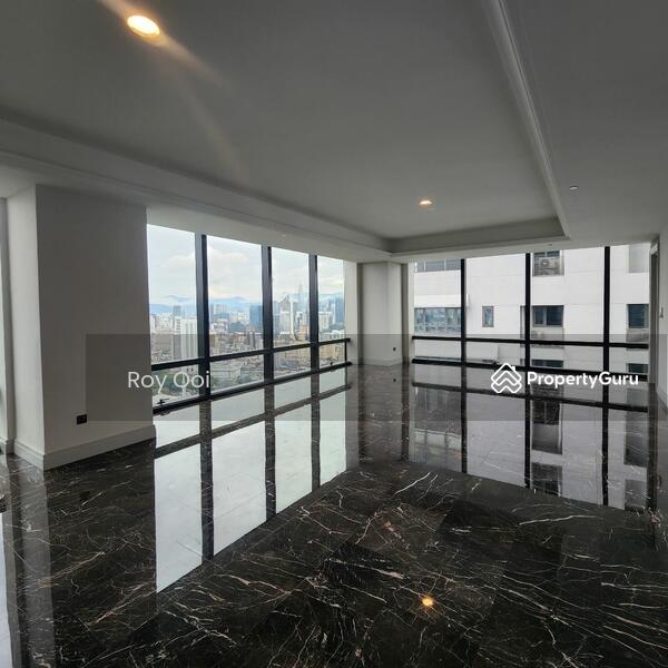 Servis Apartment untuk Disewa di St Regis - Roy Ooi - PropertyGuru.com.my