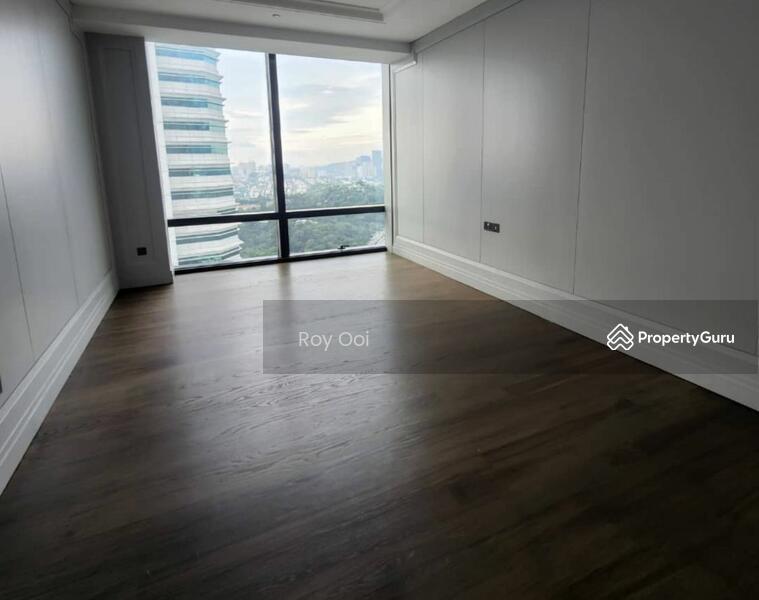 Servis Apartment untuk Disewa di St Regis - Roy Ooi - PropertyGuru.com.my