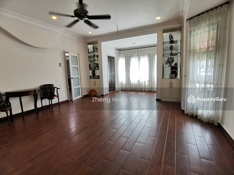 3.5-storey Terraced House for Sale in Bukit Wangsamas (Setiawangsa) - Zheng Hong Tan - PropertyGuru.com.my