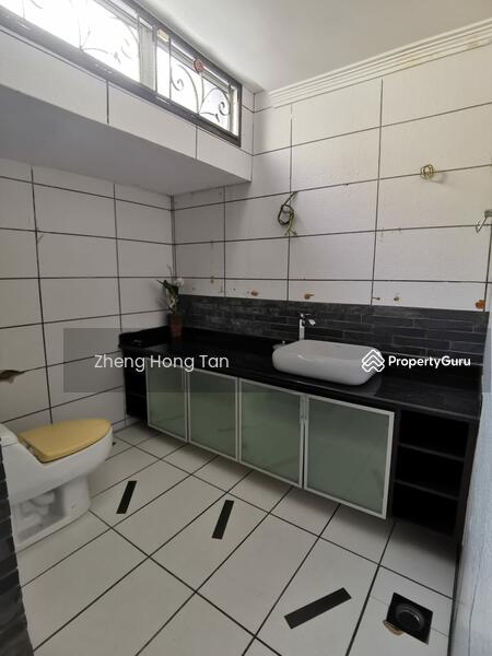 3.5-storey Terraced House for Sale in Bukit Wangsamas (Setiawangsa) - Zheng Hong Tan - PropertyGuru.com.my