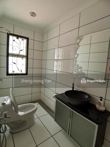 3.5-storey Terraced House for Sale in Bukit Wangsamas (Setiawangsa) - Zheng Hong Tan - PropertyGuru.com.my
