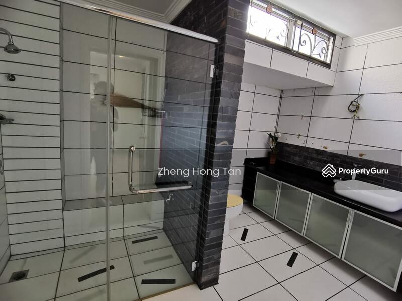 3.5-storey Terraced House for Sale in Bukit Wangsamas (Setiawangsa) - Zheng Hong Tan - PropertyGuru.com.my