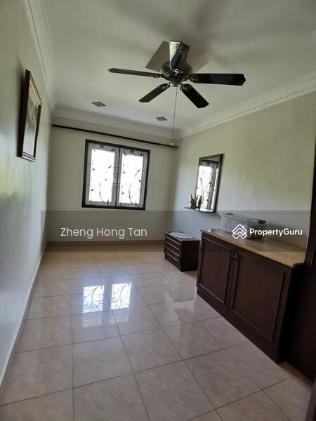 3.5-storey Terraced House for Sale in Bukit Wangsamas (Setiawangsa) - Zheng Hong Tan - PropertyGuru.com.my