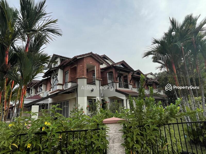 2-storey Terraced House for Sale in Bukit Jelutong (Shah Alam) - Adele Leong - PropertyGuru.com.my