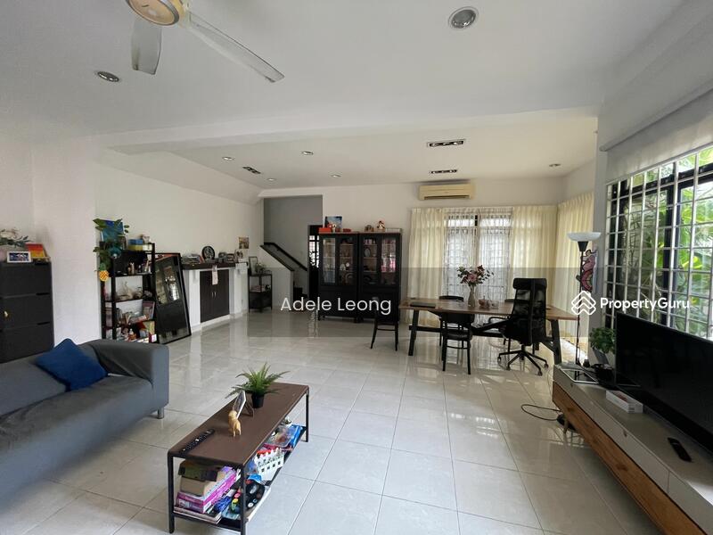 2-storey Terraced House for Sale in Bukit Jelutong (Shah Alam) - Adele Leong - PropertyGuru.com.my