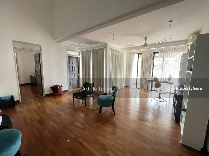 2-storey Terraced House for Sale in Bukit Jelutong (Shah Alam) - Adele Leong - PropertyGuru.com.my