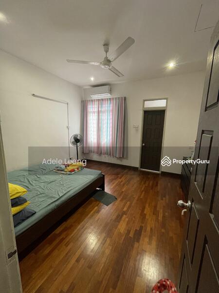 2-storey Terraced House for Sale in Bukit Jelutong (Shah Alam) - Adele Leong - PropertyGuru.com.my