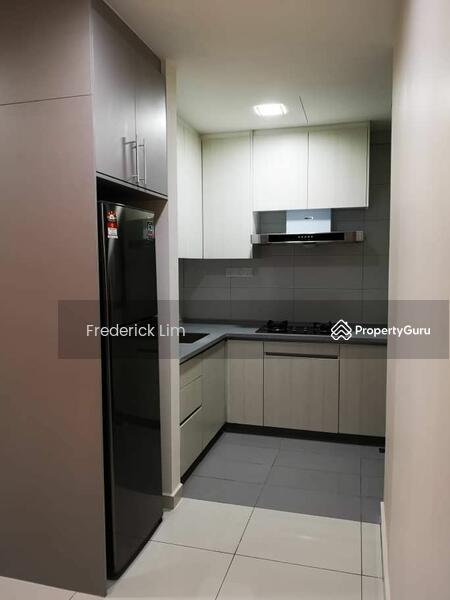Kondominium untuk Dijual di Infiniti 3 Residences - Frederick Lim - PropertyGuru.com.my