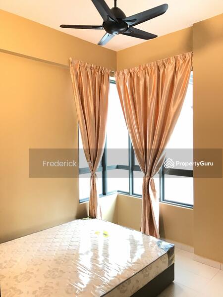 Kondominium untuk Dijual di Infiniti 3 Residences - Frederick Lim - PropertyGuru.com.my