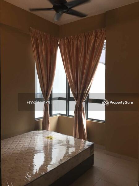 Kondominium untuk Dijual di Infiniti 3 Residences - Frederick Lim - PropertyGuru.com.my