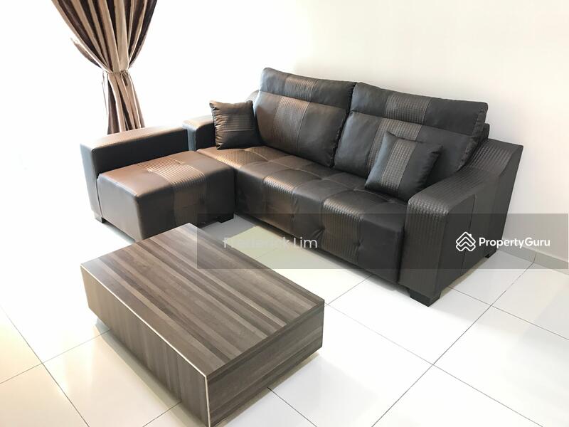 Kondominium untuk Dijual di Infiniti 3 Residences - Frederick Lim - PropertyGuru.com.my