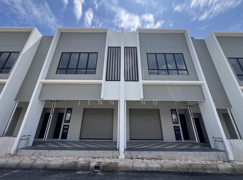 Shop / Office for Sale in Simpang Pulai (Perak) - Jenny Ng - Exterior - PropertyGuru.com.my