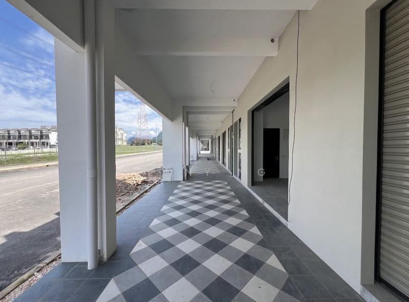 Shop / Office for Sale in Simpang Pulai (Perak) - Jenny Ng - Exterior - PropertyGuru.com.my