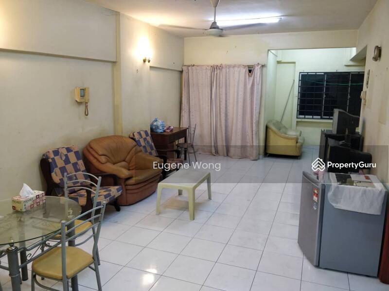 For Rent - Putra Court