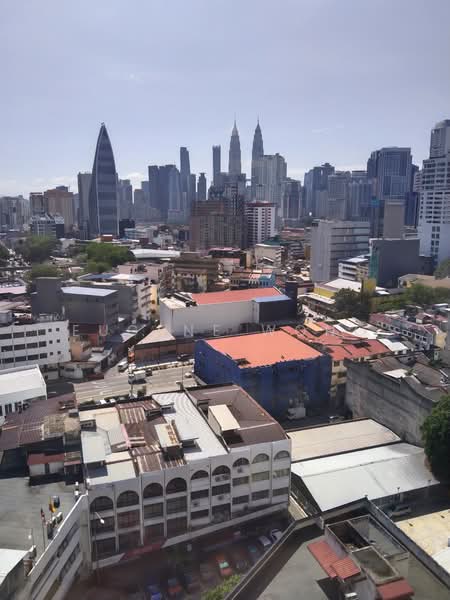 Condominium for Rent at Putra Court - Eugene Wong - PropertyGuru.com.my