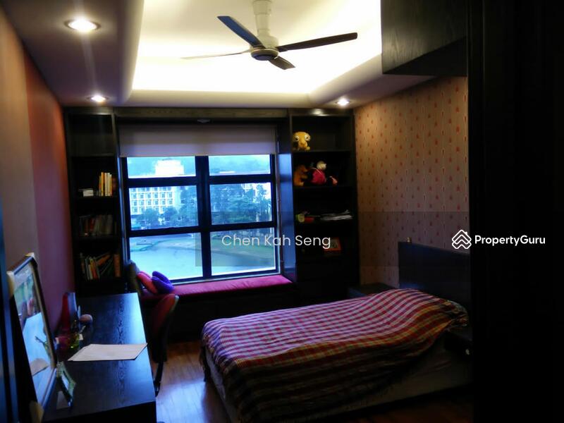 For Sale - Ampang Impiana