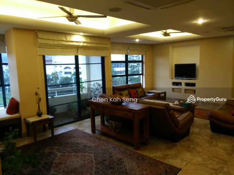 For Sale - Ampang Impiana