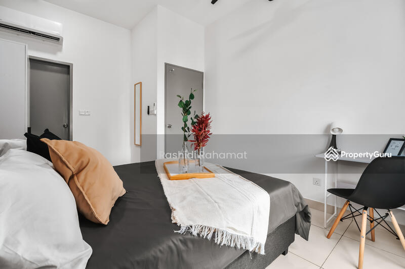 Service Residence for Rent at TR Residence - Rashidi Rahamat - PropertyGuru.com.my