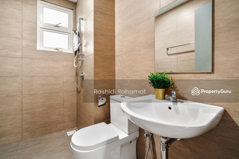 Service Residence for Rent at TR Residence - Rashidi Rahamat - PropertyGuru.com.my