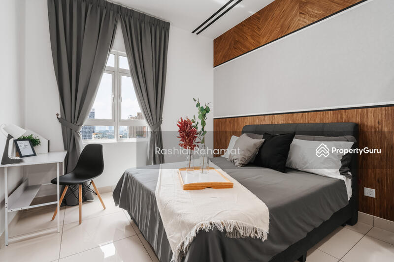 Service Residence for Rent at TR Residence - Rashidi Rahamat - PropertyGuru.com.my