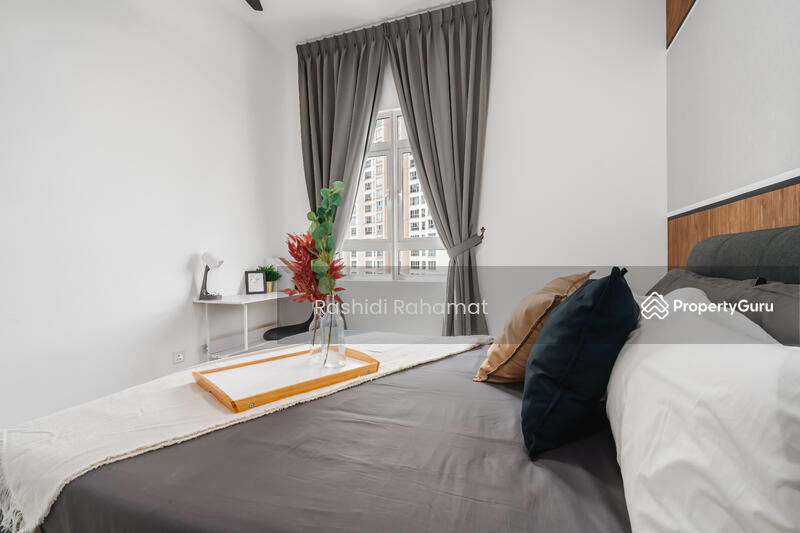 Service Residence for Rent at TR Residence - Rashidi Rahamat - PropertyGuru.com.my