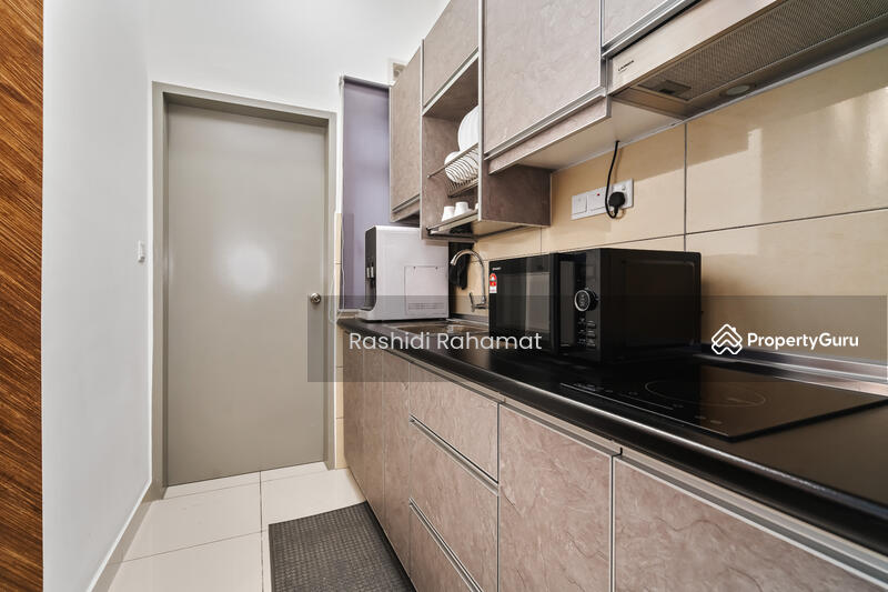 Service Residence for Rent at TR Residence - Rashidi Rahamat - PropertyGuru.com.my