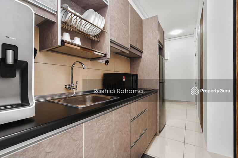 Service Residence for Rent at TR Residence - Rashidi Rahamat - PropertyGuru.com.my