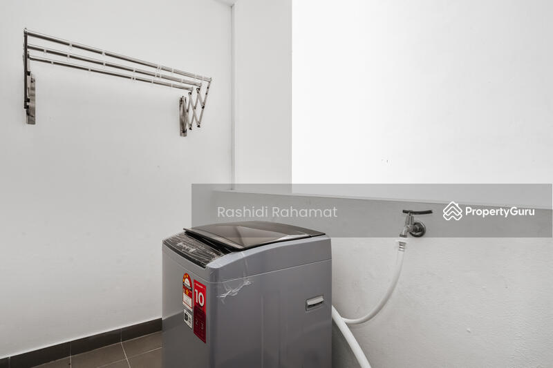 Service Residence for Rent at TR Residence - Rashidi Rahamat - PropertyGuru.com.my