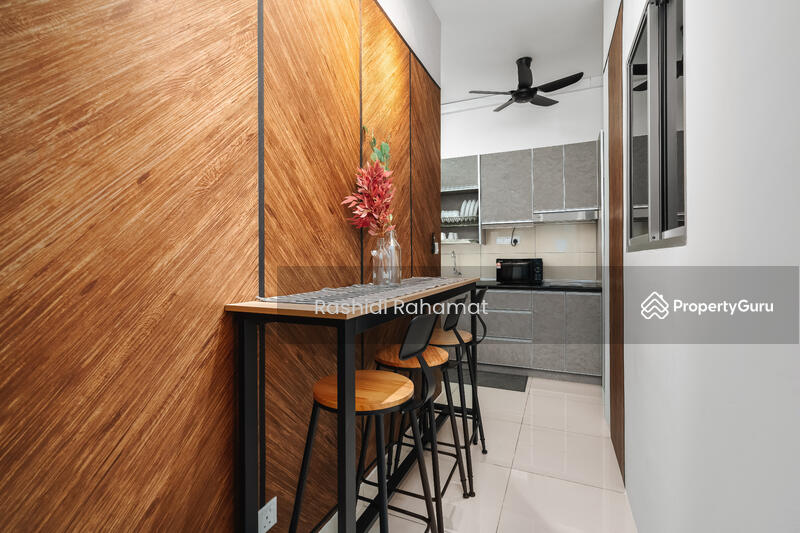 Service Residence for Rent at TR Residence - Rashidi Rahamat - PropertyGuru.com.my