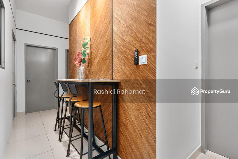 Service Residence for Rent at TR Residence - Rashidi Rahamat - PropertyGuru.com.my