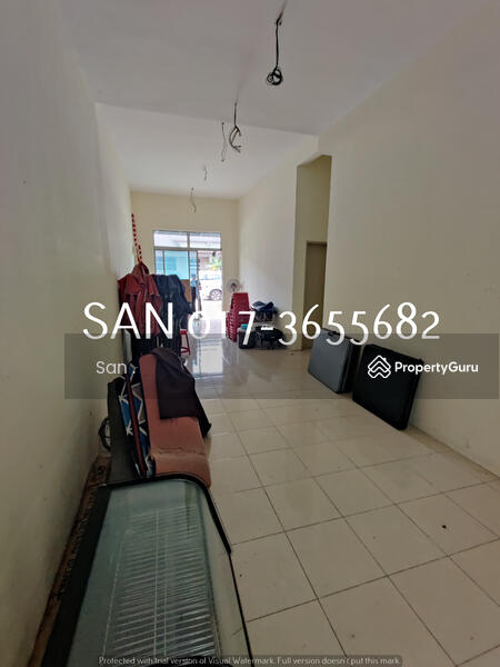 1-storey Terraced House for Sale in Shah Alam (Selangor) - San . - PropertyGuru.com.my