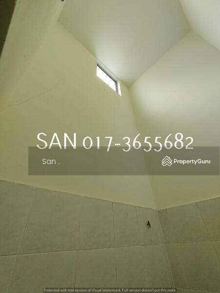 1-storey Terraced House for Sale in Shah Alam (Selangor) - San . - PropertyGuru.com.my